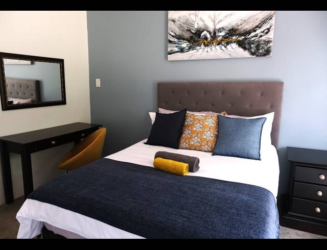 1 BEDROOM APARTMENT TO LET IN SECUNDA